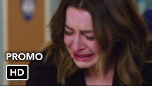 Grey’s Anatomy Season 15 Episode 14 Promo: ‘I Want a New Drug’ (HD) – What’s in Store for Grey Sloan Memorial?