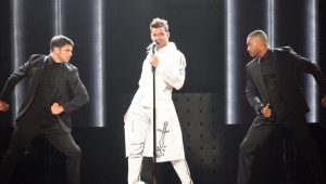 Dynamic Duo: Ricky Martin and Lady Gaga Set to Light Up Super Bowl Halftime Show