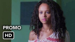 Unleash Your Primal Instincts with Siren 2×05 Promo in HD