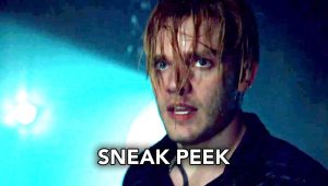 Shadowhunters 3×11 Sneak Peek #3 “Lost Souls” | Season 3 Episode 11 Final Episodes Preview (HD)