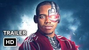 Doom Patrol: Watch the Action-Packed Extended Trailer in HD for DC Universe’s New Superhero Series