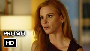 Suits Season 8 Episode 15 Promo: ‘Stalking Horse’ (HD) – What to Expect in the Latest Episode