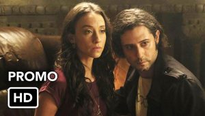 “The Magicians Season 4 Episode 5 Promo: Escape From the Happy Place (HD)” – A Sneak Peek at the Latest Episode!