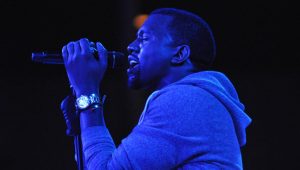 Kanye West Announces Highly Anticipated European Tour After 12-Year Hiatus
