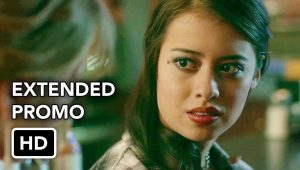 Roswell, New Mexico 1×06 Extended Promo: Exploring Teen Spirit in the Latest Episode (HD)