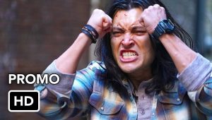 The Gifted Season 2 Episode 15 Promo ‘Monsters’ Teases Thrilling New Developments in HD