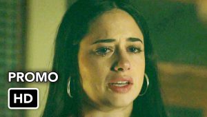 Roswell, New Mexico Season 1 Episode 6 Promo: ‘Smells Like Teen Spirit’ (HD) – What to Expect Next