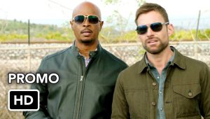 Lethal Weapon 3×14 Promo: A Game of Chicken (HD) – What’s in Store for Riggs and Murtaugh?