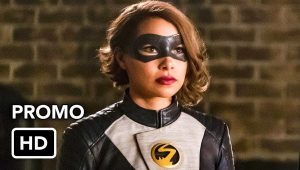 The Flash Season 5 Episode 14 Promo #2: ‘Cause and XS’ (HD) – What to Expect