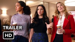 The Bold Type Season 3 Trailer: Watch the ‘They’re Back’ Teaser in Stunning HD Quality