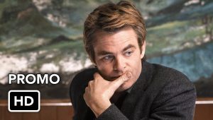 “I Am The Night 1×04 Promo ‘Matador’ (HD): Chris Pine and Patty Jenkins Series” – Unraveling the Mystery in the Latest Episode