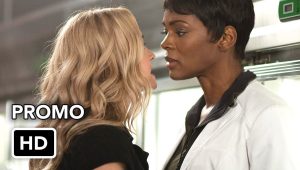 Uncover the Intrigue: The Passage 1×06 Promo “I Want To Know What You Taste Like” (HD) – A Must-Watch Episode!