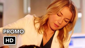 The Resident Season 2 Episode 15 Promo “Queens” in HD – Watch Now!