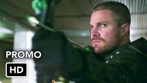 Arrow Season 7 Episode 14 Promo ‘Brothers & Sisters’ Teases Family Drama in HD