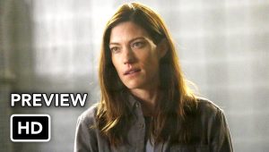Get a First Look at ‘The Enemy Within’ on NBC: Jennifer Carpenter and Morris Chestnut star in new spy thriller series (HD)