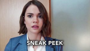 Good Trouble Season 1 Episode 6 Sneak Peek #3 ‘Imposter’ HD: The Fosters Spinoff