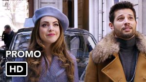 Dynasty Season 2 Episode 14 Promo: Parisian Legend Unveiled in HD