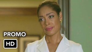 Pearson: Gina Torres Shines in ‘Problem Solver’ Promo for Suits Spinoff on USA Network