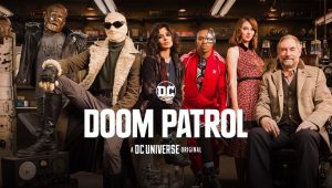 Doom Patrol (DC Universe): Get to Know the Superhero Team in the ‘Meet Doom Patrol’ Promo