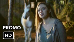Legacies 1×11 Promo: Unveiling the Power of ‘We’re Gonna Need A Spotlight’ | The Originals Spinoff (HD)