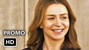 Grey’s Anatomy Season 15 Episode 13 Promo: ‘I Walk the Line’ – Watch in HD