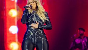Get Ready for Bebe Rexha’s Sultry New Album ‘Dirty Blonde’