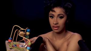 Cardi B Takes on Homeland Security: The Ultimate Battle