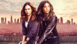 Watch the Exciting Official Trailer for L.A.’s Finest – A Bad Boys Spinoff Starring Jessica Alba and Gabrielle Union on Spectrum Originals in HD