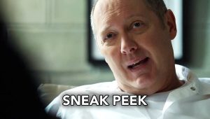 The Blacklist 6×06 Sneak Peek: Get a Glimpse of ‘The Ethicist’ in Season 6 Episode 6 (HD)