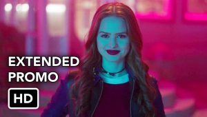 Riverdale Season 3 Episode 13 Extended Promo: ‘Requiem For A Welterweight’ in HD