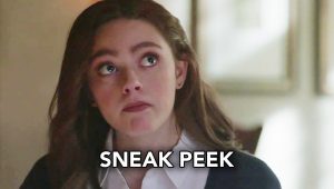 Legacies 1×10 Sneak Peek: Explore ‘There’s A World Where Your Dreams Came True’ in this HD Clip from The Originals Spinoff