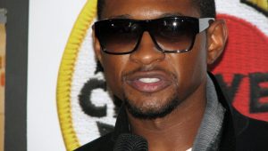 Usher Marks Two Years: A Celebration of Success and Growth