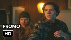 Riverdale Season 3 Episode 13 Promo: ‘Requiem For A Welterweight’ (HD) – What’s Next for the Residents of Riverdale?
