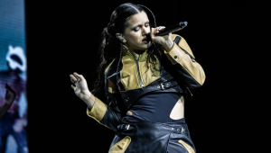 Unveiling Rosalía’s Spiritual Journey: Exploring Saints in Her Latest Album