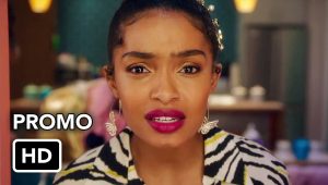 Grown-ish Season 2 Episode 8 Promo: ‘Workin’ Me’ (HD) – What to Expect