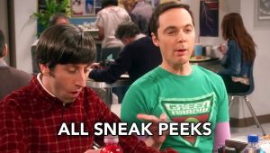 The Big Bang Theory 12×15: Explore All Sneak Peeks of ‘The Donation Oscillation’ in HD