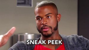Grown-ish Season 2 Episode 7 Sneak Peek #3 “Messy” (HD) – Get a First Look!