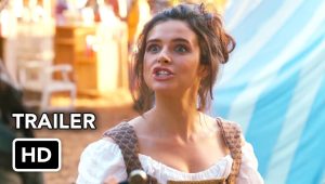 American Princess Trailer: A Look at Lifetime’s New Series in Stunning HD Quality