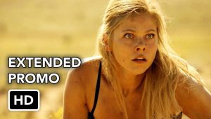 Roswell, New Mexico Season 1 Episode 5 Extended Promo ‘Don’t Speak’ (HD): What’s to Come in the Latest Episode!