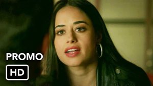 Roswell, New Mexico Episode 5 Promo: ‘Don’t Speak’ (HD) – What’s in Store for Our Favorite Aliens?