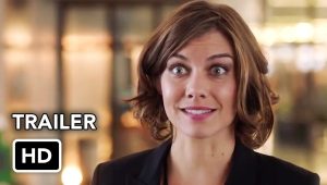 Whiskey Cavalier Trailer #3 HD: Lauren Cohan & Scott Foley Star in ABC’s New Series