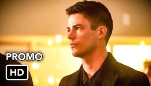 The Flash Season 5 Episode 13 Promo #2 ‘Goldfaced’ Teaser in HD – What to Expect from the Latest Episode