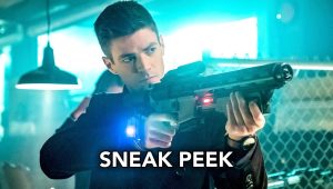 The Flash 5×13 Sneak Peek: Get a Glimpse of ‘Goldfaced’ in HD – Season 5 Episode 13