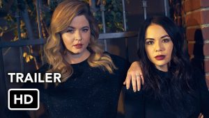 Pretty Little Liars: The Perfectionists Trailer Revealed – Freeform’s HD Spinoff of PLL