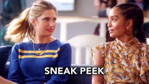 Grown-ish 2×07 Sneak Peek: Get Ready for the Drama in ‘Messy’ (HD)