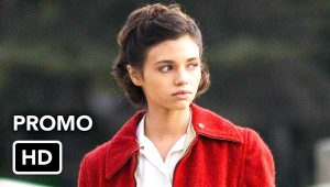 I Am The Night 1×03 Promo: Unveiling the Dark Secrets of ‘Dark Flower’ Starring Chris Pine and Patty Jenkins (HD)