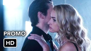 The Passage 1×05 Promo: Can You Outrun the End of the World? | Watch in HD