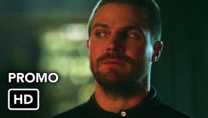 Arrow Season 7 Episode 13 Promo: Uncover the Mystery of the Star City Slayer in HD