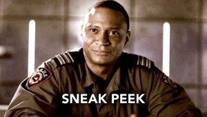 Arrow Season 7 Episode 12 Sneak Peek: ‘Emerald Archer’ (HD) – Get a Glimpse of the Action!