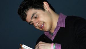 Facing the Music: David Archuleta Opens Up About Personal Struggles